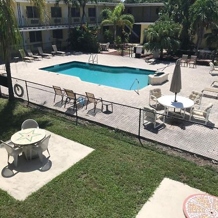 Key Largo Inn المظهر الخارجي الصورة