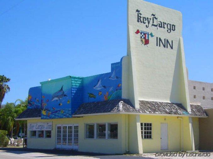 Key Largo Inn المظهر الخارجي الصورة