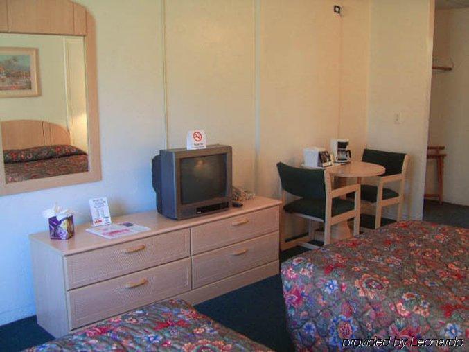 Key Largo Inn الغرفة الصورة