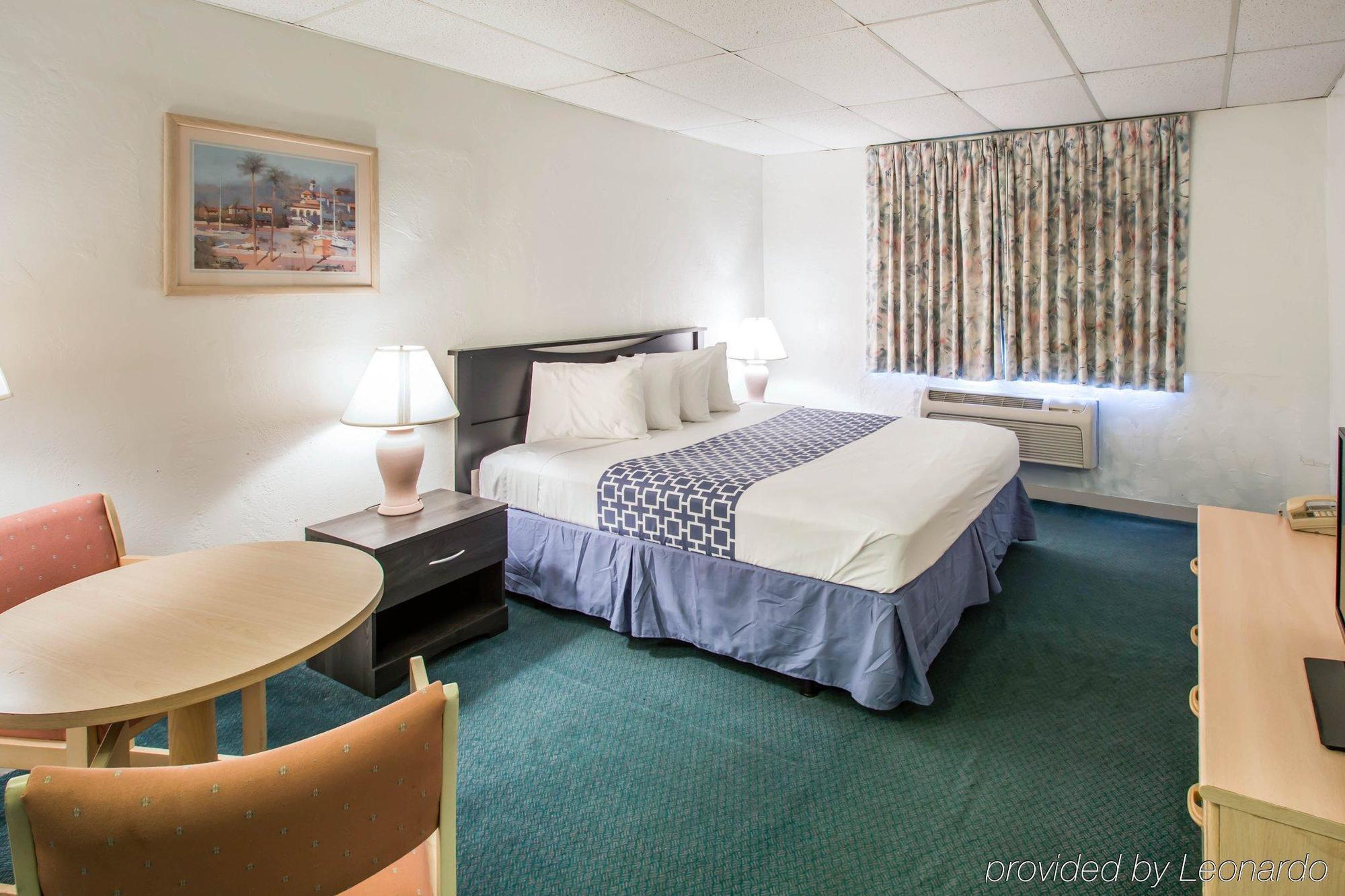 Key Largo Inn المظهر الخارجي الصورة