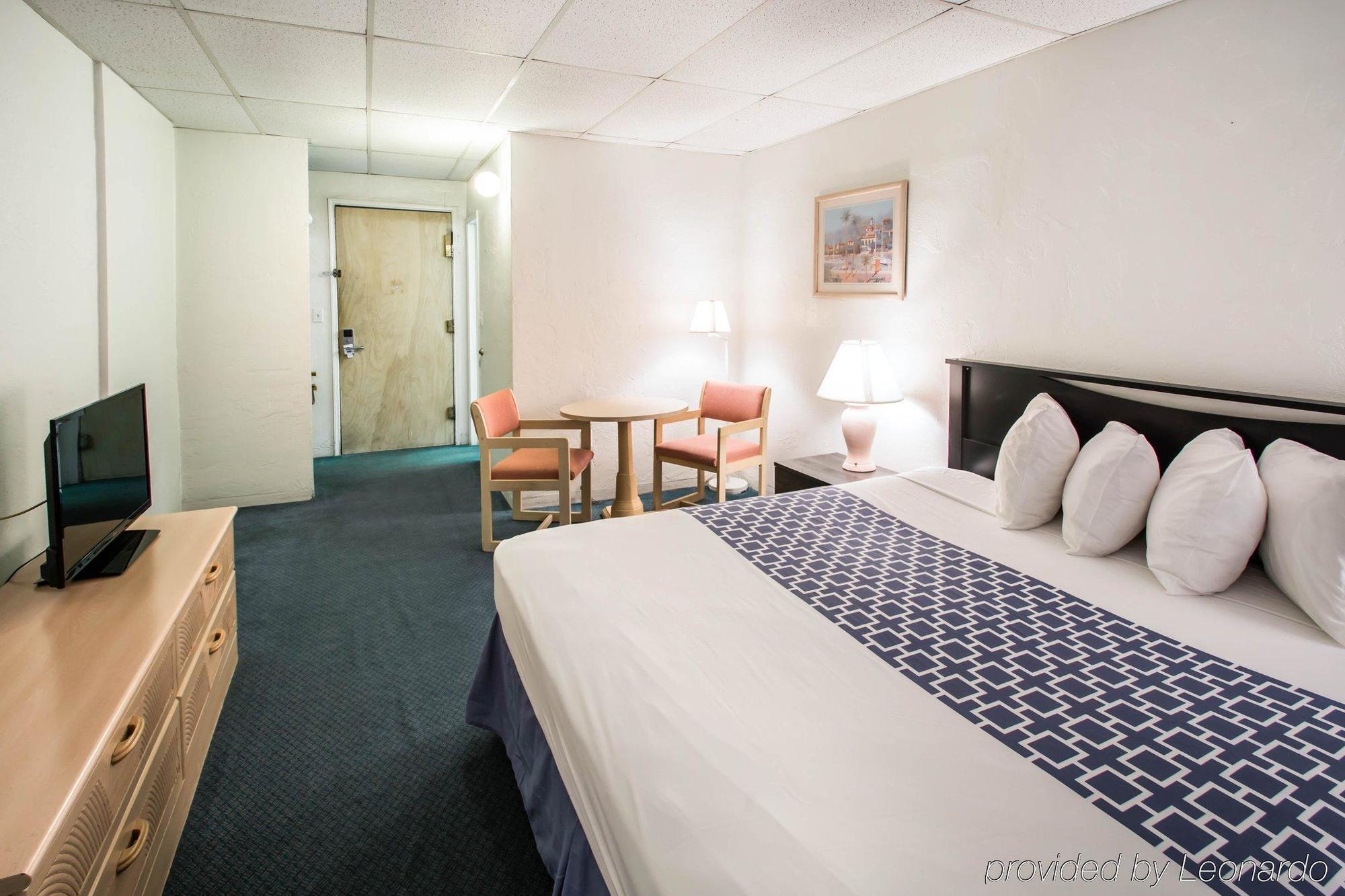 Key Largo Inn المظهر الخارجي الصورة