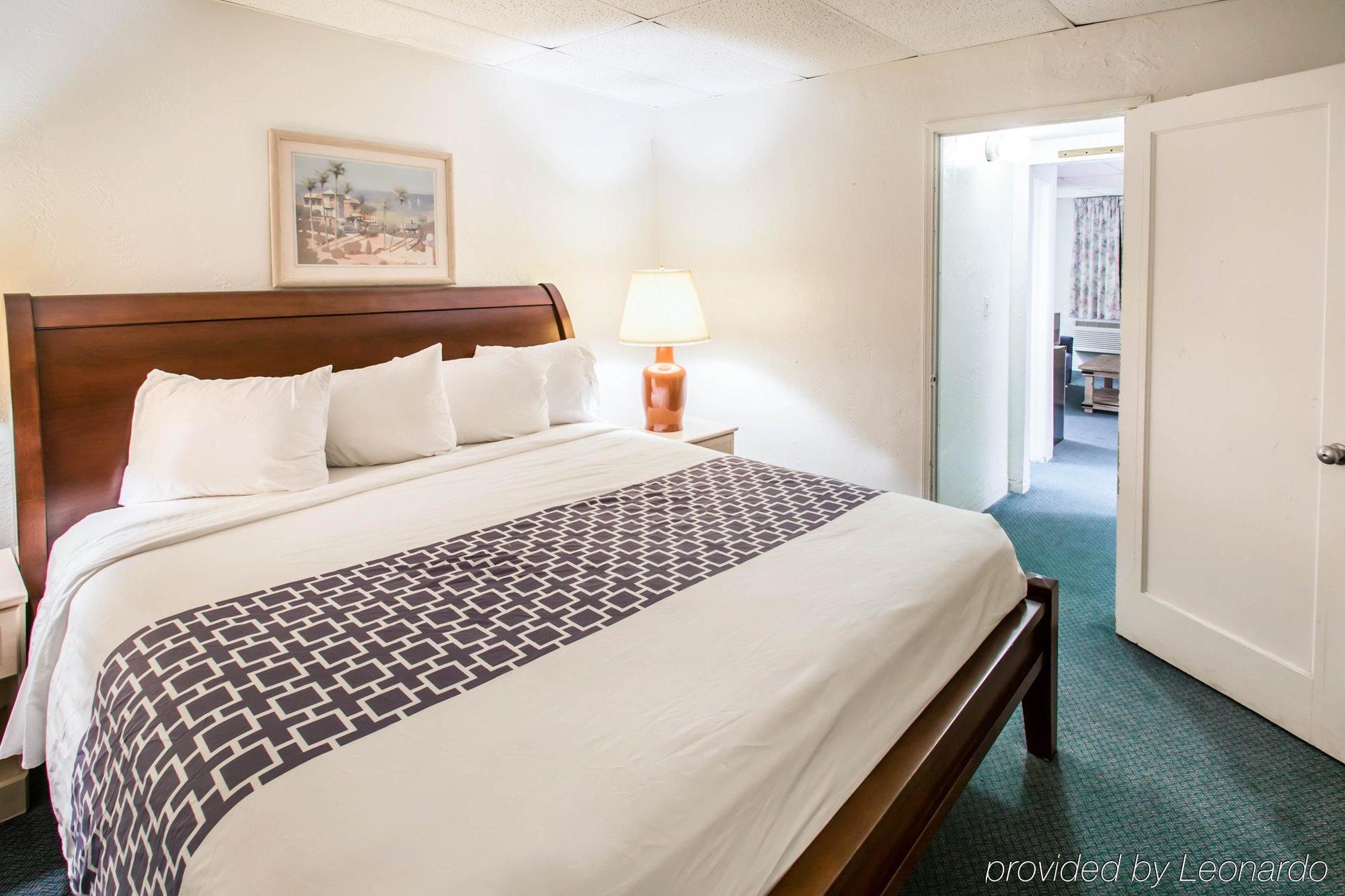 Key Largo Inn المظهر الخارجي الصورة