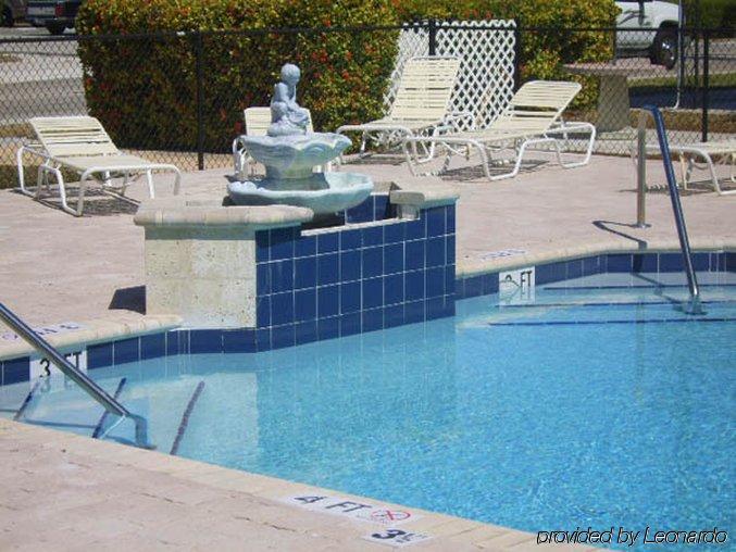 Key Largo Inn المرافق الصورة
