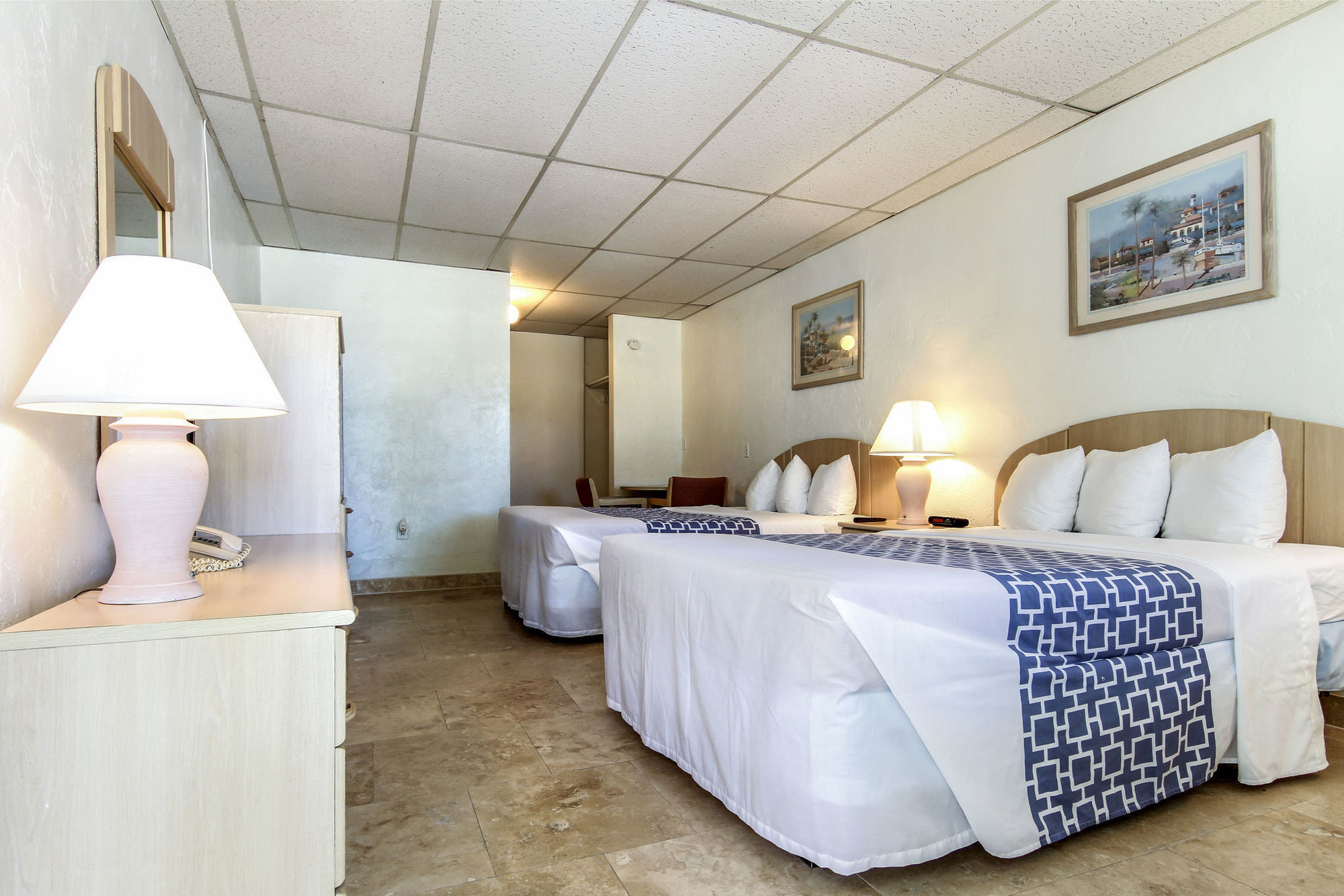 Key Largo Inn الغرفة الصورة