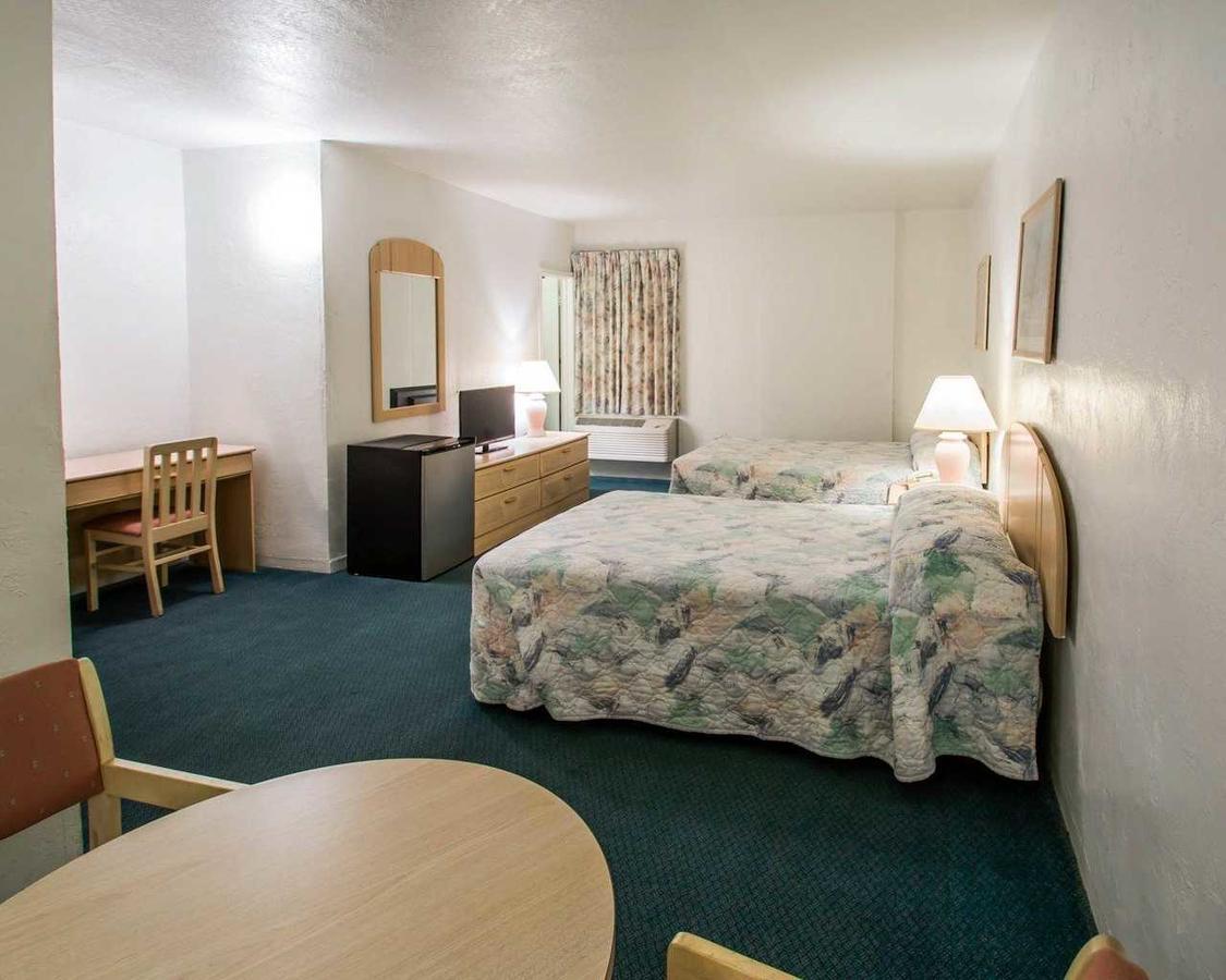 Key Largo Inn المظهر الخارجي الصورة