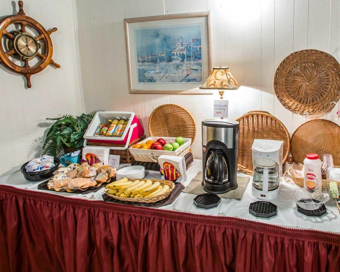 Key Largo Inn المظهر الخارجي الصورة