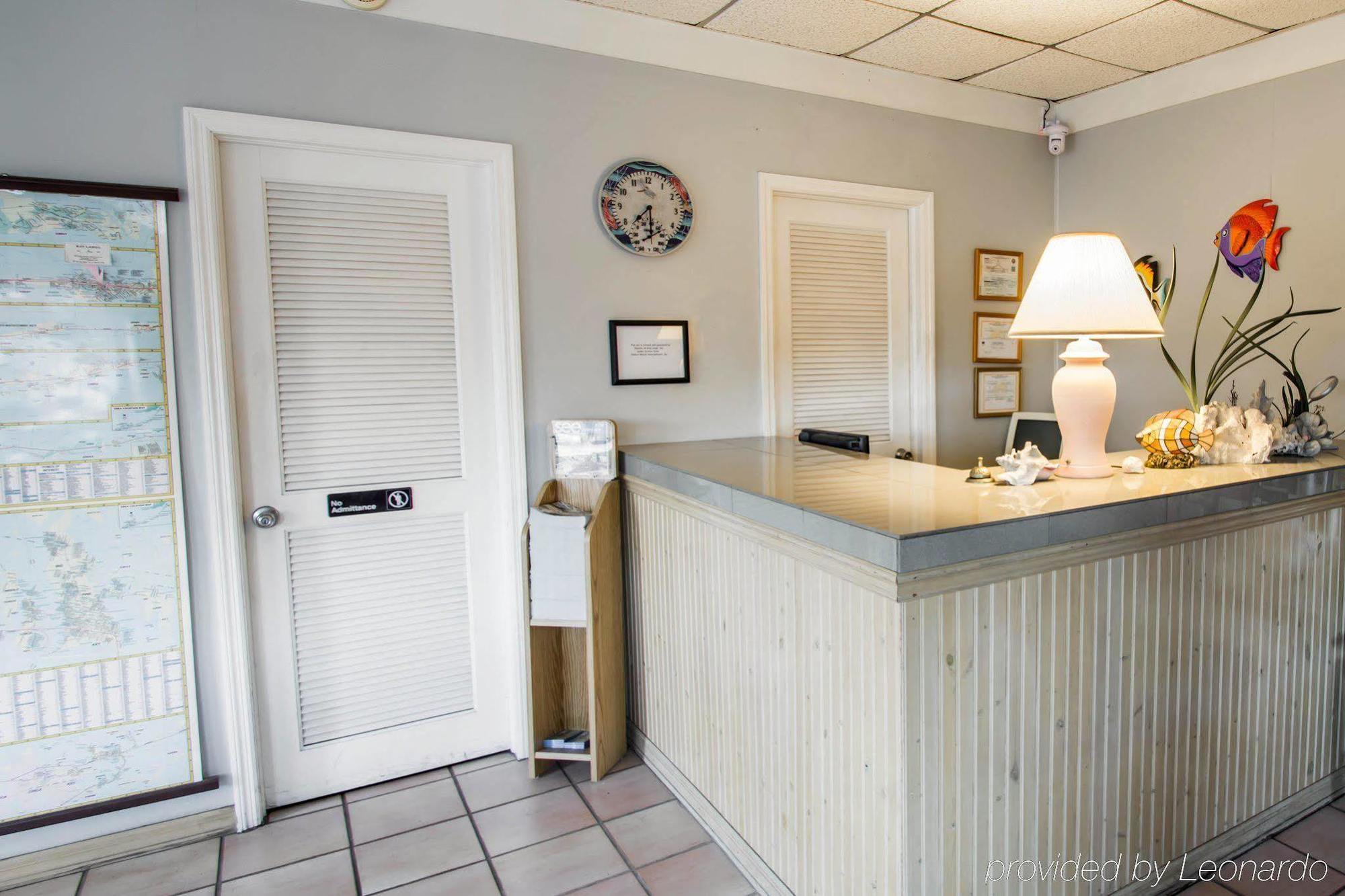 Key Largo Inn المظهر الخارجي الصورة