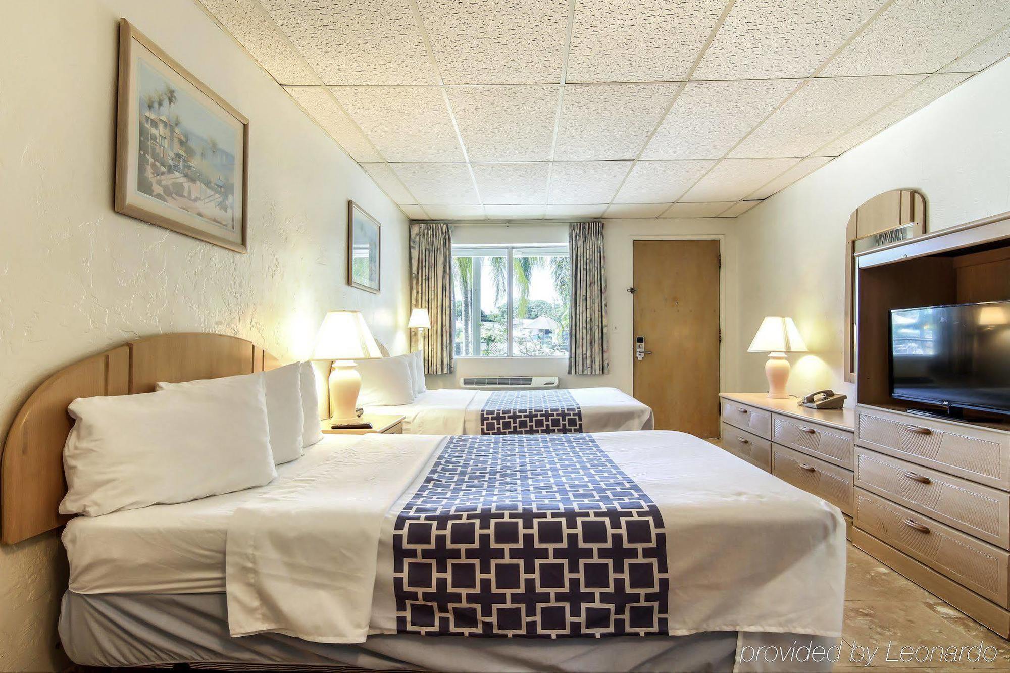 Key Largo Inn المظهر الخارجي الصورة