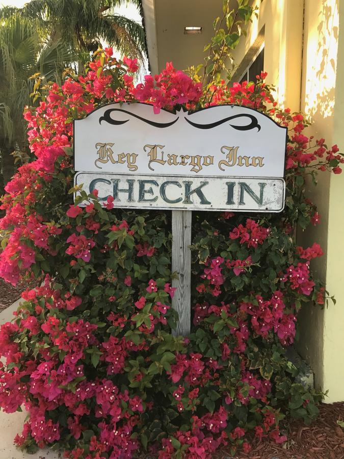Key Largo Inn المظهر الخارجي الصورة