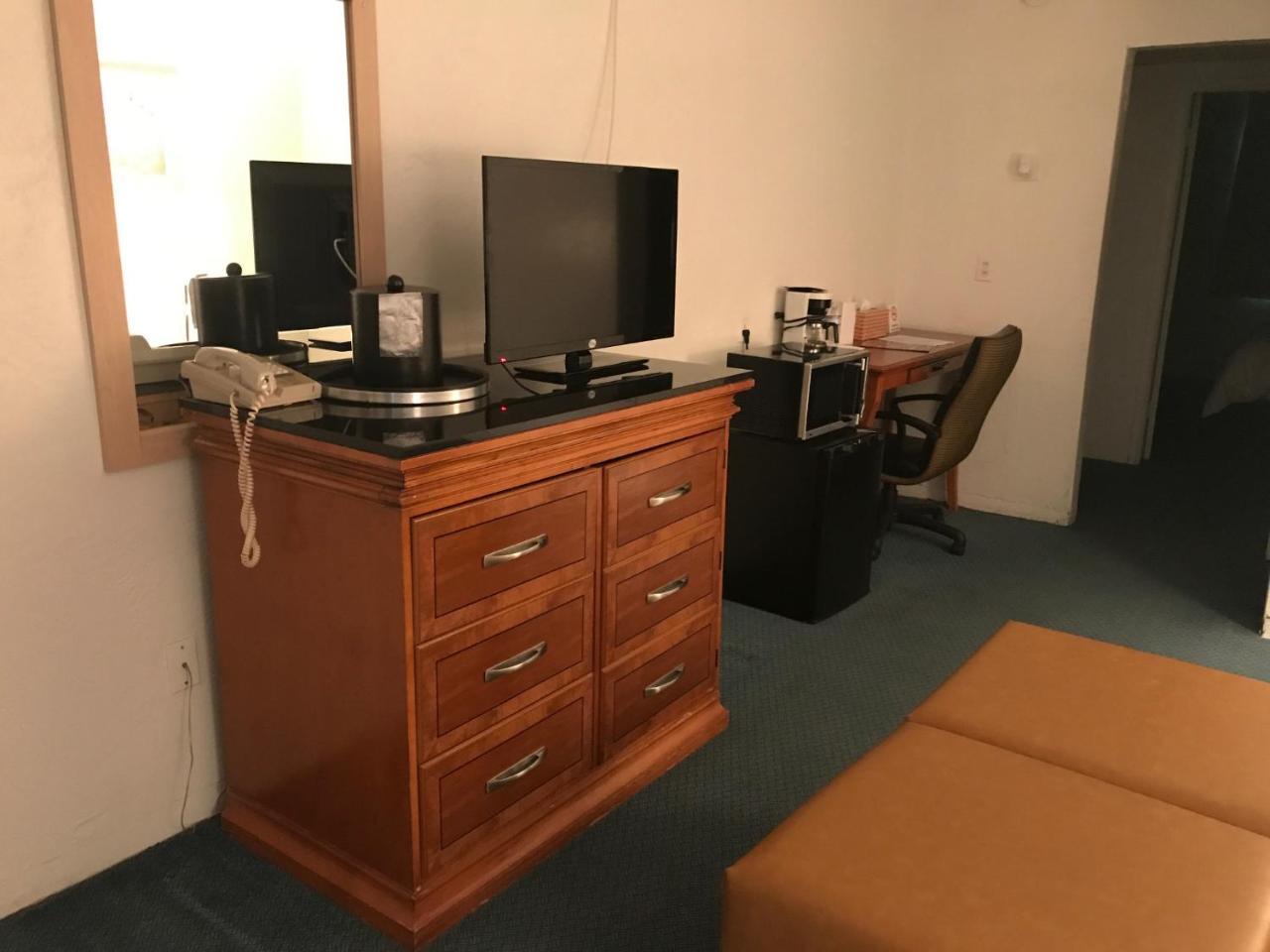 Key Largo Inn المظهر الخارجي الصورة