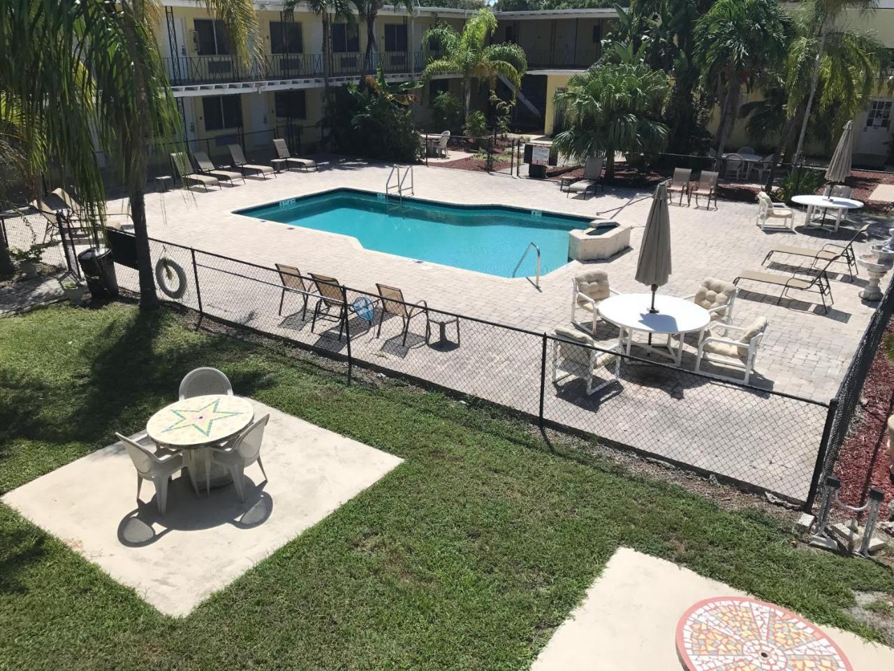 Key Largo Inn المظهر الخارجي الصورة