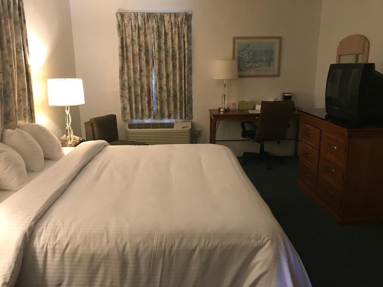 Key Largo Inn المظهر الخارجي الصورة