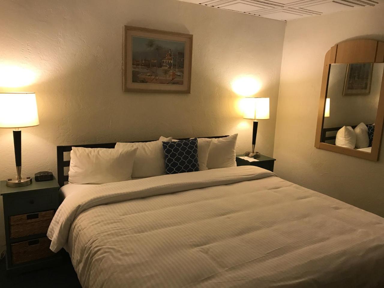 Key Largo Inn المظهر الخارجي الصورة