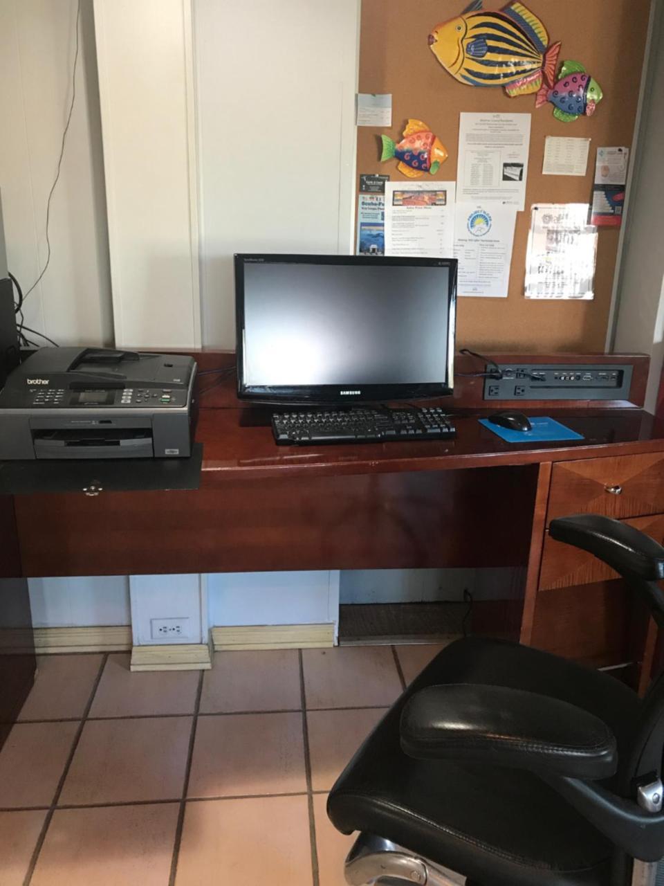 Key Largo Inn المظهر الخارجي الصورة