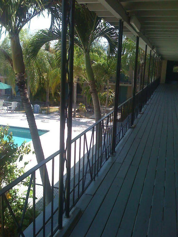 Key Largo Inn المظهر الخارجي الصورة